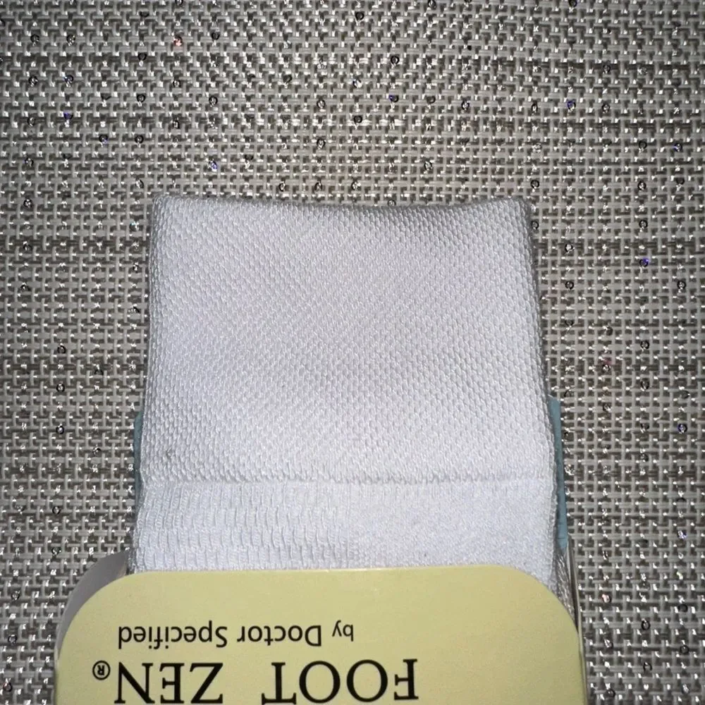 Foot Zen new tags